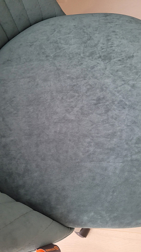 Компьютерное кресло Melody/Мелоди малахит фото покупателя 158