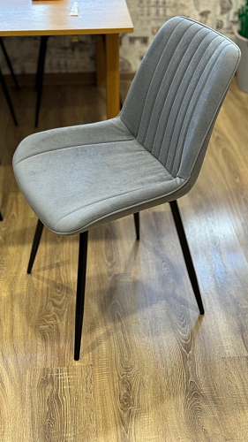 Комплект стульев Седа К 4 шт латте / черный фото покупателя 47