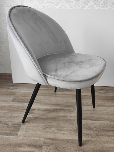 Стул Dodo бежевый фото покупателя 41