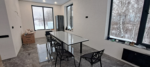 Стул One PC-015 белый фото покупателя 77