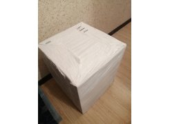 Стул на металлокаркасе Вейв П темно-серый / черный фото покупателя 149