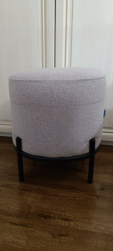 Пуф Gawaii розовый фото покупателя 1