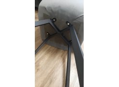 Стул Чилли 2 темно-серый  / черный фото покупателя 216