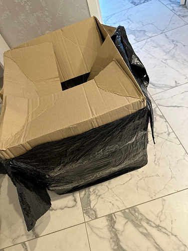 Компьютерное кресло Bud grey фото покупателя 16