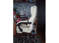 Компьютерное кресло Kolson сream фото покупателя 121