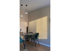 Стул Gabi темно-зеленый фото покупателя 4