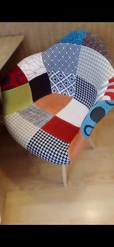 Стул Multicolor 2 фото покупателя 17