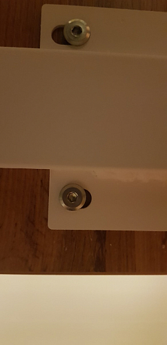 Стол раскладной Лота Лофт 120 25 мм юта / черный матовый фото покупателя 113