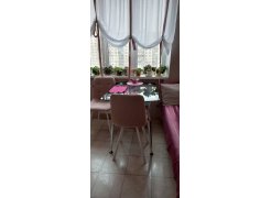 Стул Чилли 2 темно-серый  / черный фото покупателя 342