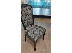 Кресло Клето орех / коричневый фото покупателя 4