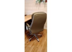 Компьютерное кресло Tomar кремовое фото покупателя 135