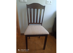 Стул Midea white фото покупателя 16