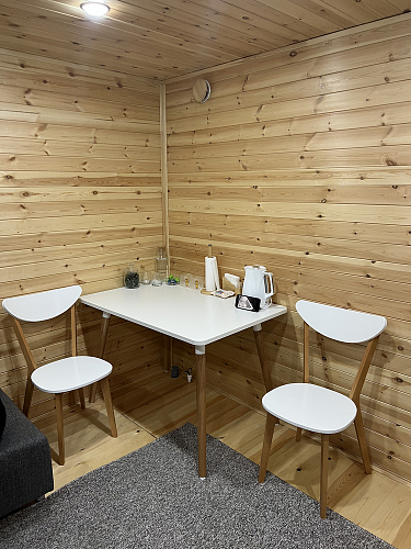 Стул Maxi/Макси коричневый / оранжевый фото покупателя 9