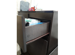 Комод Т-5р венге фото покупателя 2