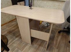 Стол-книжка Мечта венге фото покупателя 104