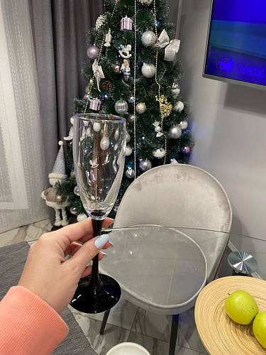 Стул Dodo темно-бежевый фото покупателя 51