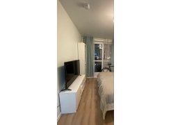 ТВ-тумба Хай-тек белый фото покупателя 2