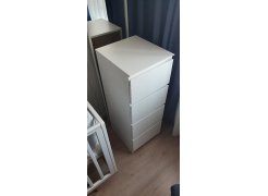 Комод Т-4р дуб делано фото покупателя 20