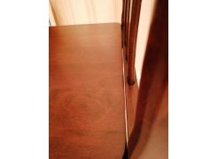 Стул Aron cappuccino деревянное сиденье фото покупателя 5