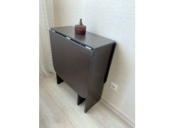 Стол-книжка Мечта венге фото покупателя 50