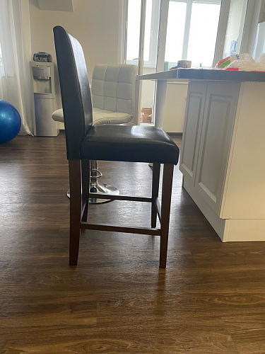 Барный стул Verden фото покупателя 4