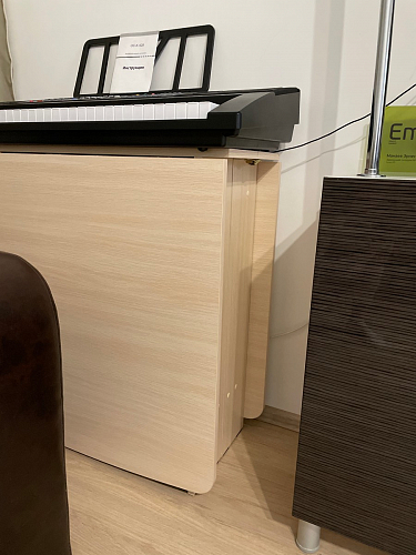 Стол-книжка СтК7 белый фото покупателя 112