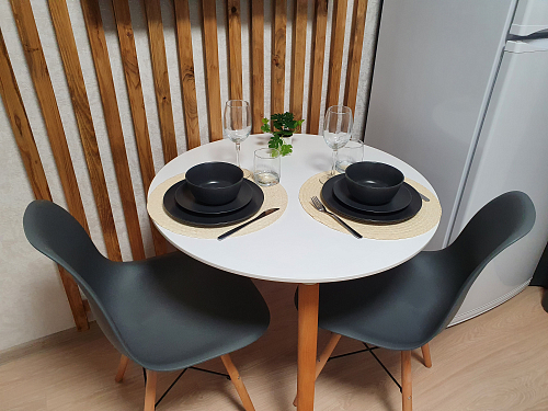 Стол Lorini 80 фото покупателя 44