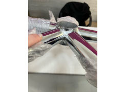 Компьютерное кресло Kolin light gray фото покупателя 25