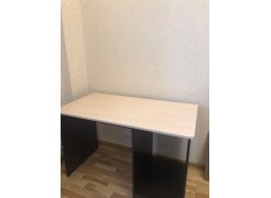 Стол письменный СП4 венге фото покупателя 9