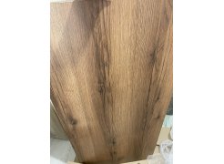 Стол Тринити Лофт 120 32 мм бетон / черный матовый фото покупателя 266