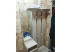 Прихожая Мила венге фото покупателя 79