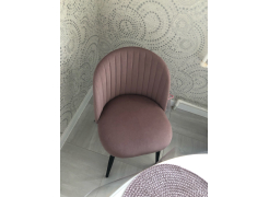 Стул Gabi темно-зеленый фото покупателя 229