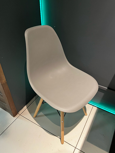 Стул Eames beige фото покупателя 49