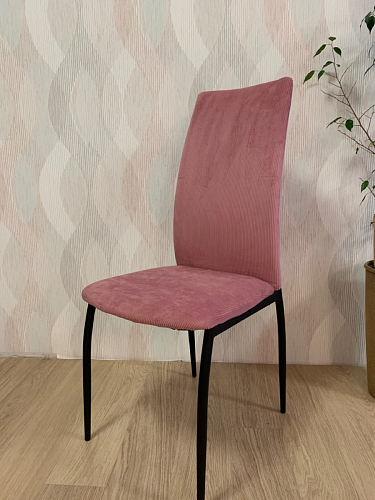 Стул Tod red / black фото покупателя 24