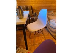 Стул Eames light green фото покупателя 418