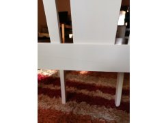 Стул Lira butter white фото покупателя 6