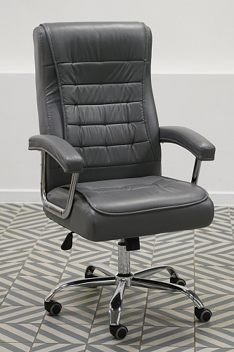 Компьютерное кресло Idon cream из шоурума 4