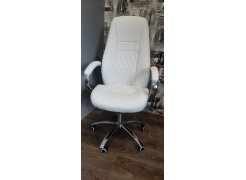 Компьютерное кресло Aragon белое фото покупателя 89