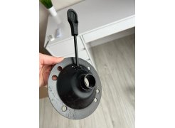 Компьютерное кресло Kolin с подушкой clear / white фото покупателя 70