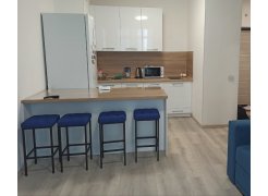 Барный стул Лофт кожзам d1 / черный матовый фото покупателя 272