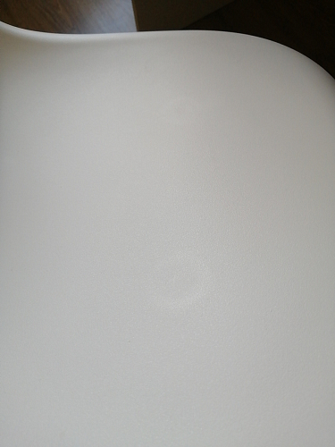 Стул Eames PC-015 yellow фото покупателя 359