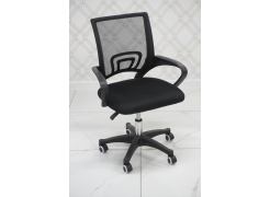 Компьютерное кресло Turin gray / light gray из шоурума 2