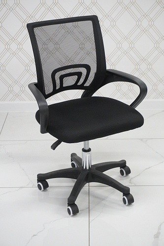 Компьютерное кресло Turin gray / light gray из шоурума 2