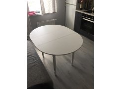 Стол Аттер белый фото покупателя 11