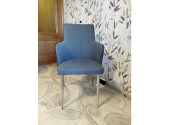 Стул Benza beige fabric фото покупателя 3