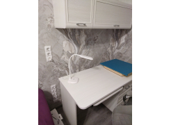 Настольная лампа BR-819A 236666 фото покупателя 1