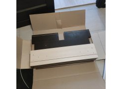 Комод Вента-98 темный ясень фото покупателя 13