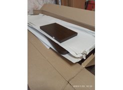 Письменный стол СР-132-130 В-ЛЕВ левый венге фото покупателя 1