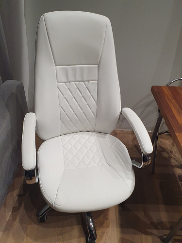 Компьютерное кресло Aragon dark grey фото покупателя 239