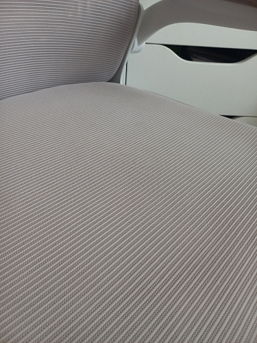 Компьютерное кресло Konfi dark gray / pink / white фото покупателя 240